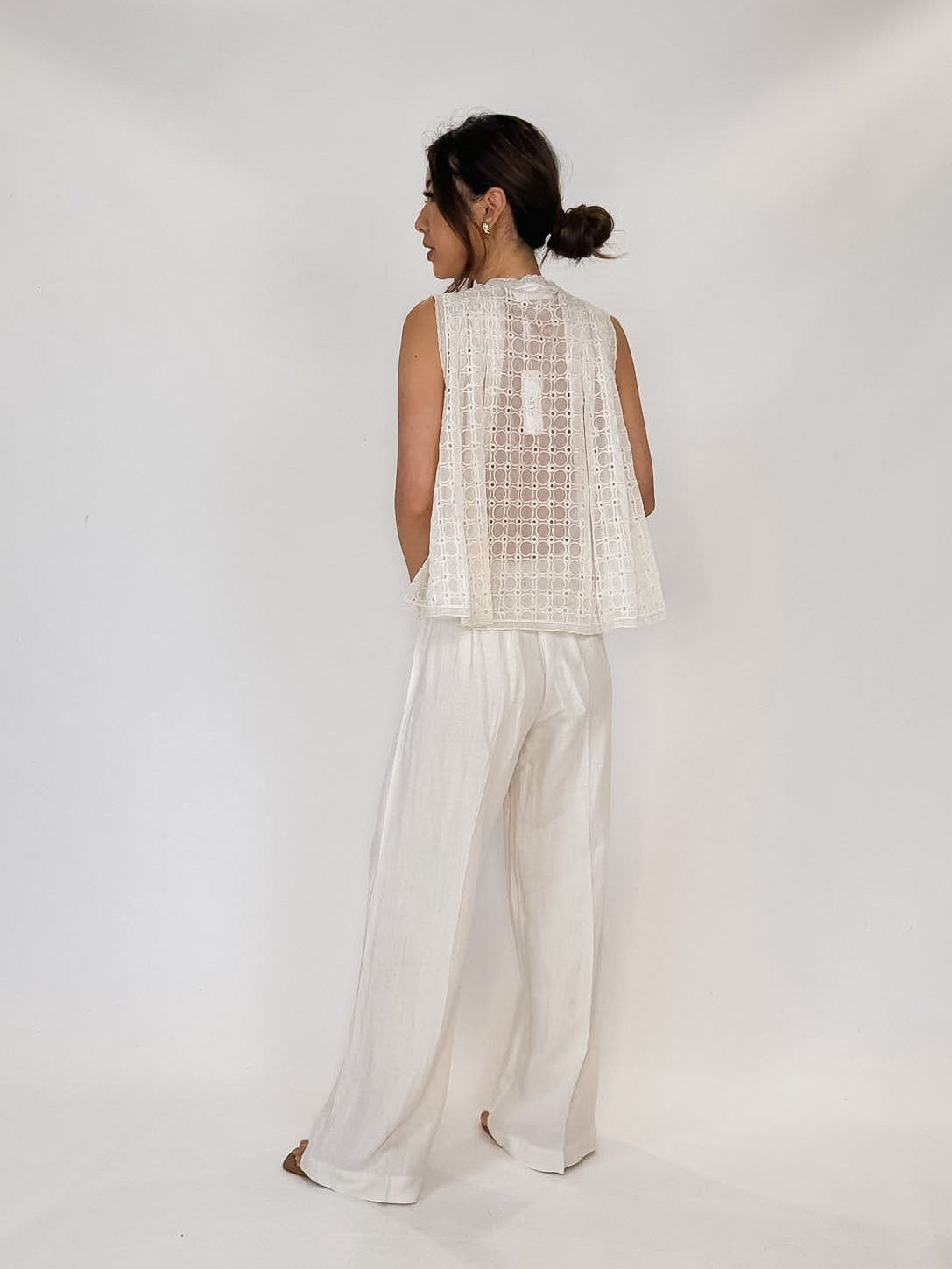 Michael Stars Marissa Drawstring Pant