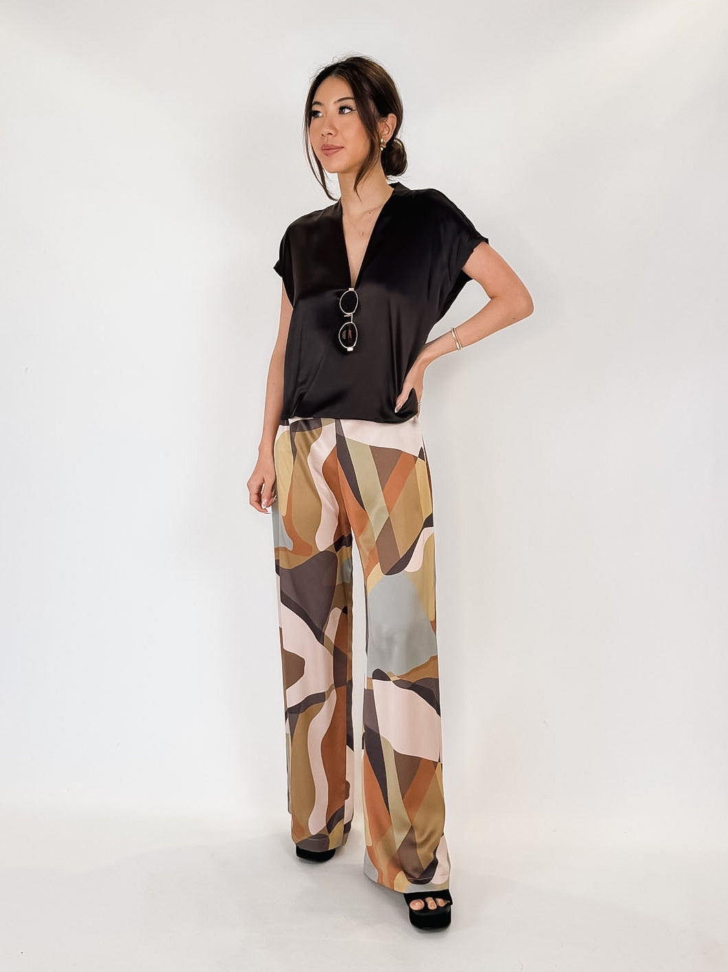 MISA Izzie Pant