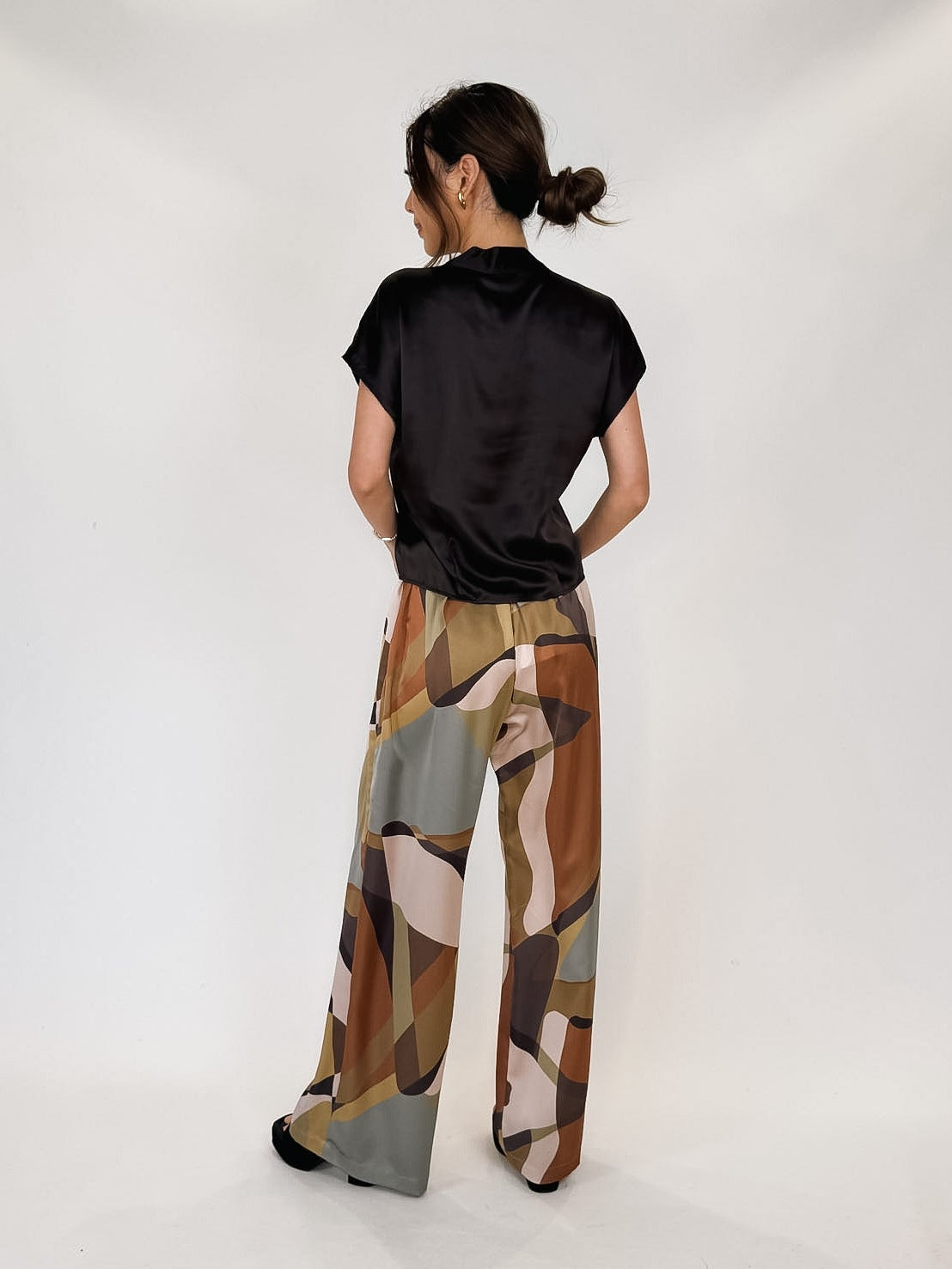 MISA Izzie Pant