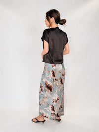 Go Silk Go Slope Skirt