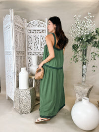 Sancia The Lamara Dress