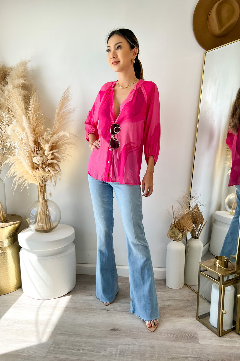 Hutch Westbrooke Top