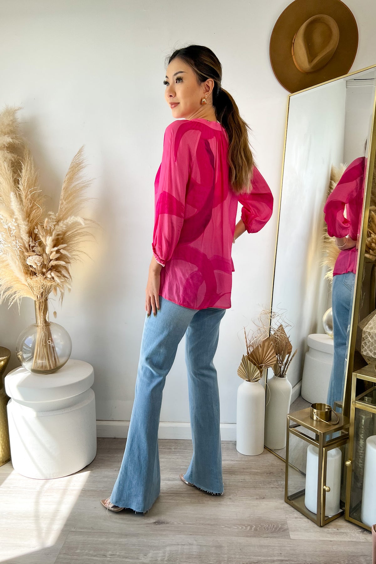 Hutch Westbrooke Top