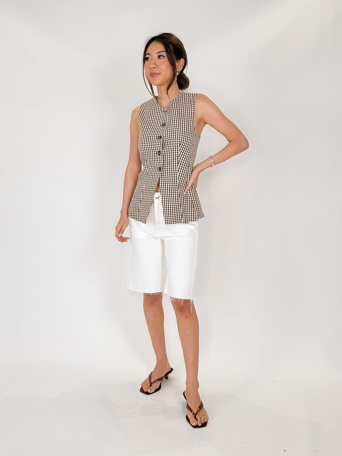 ASTR Karan Vest