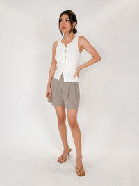 ASTR Mamie Top