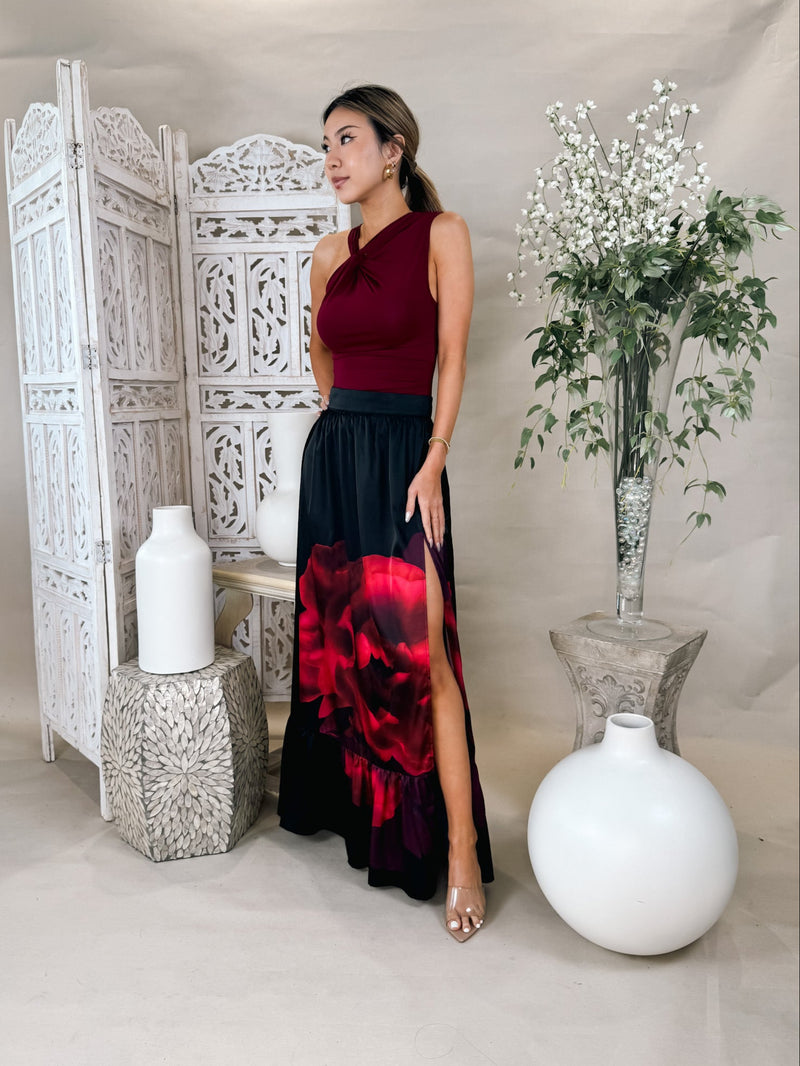 Stillwater What If Maxi Skirt