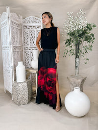 Stillwater What If Maxi Skirt
