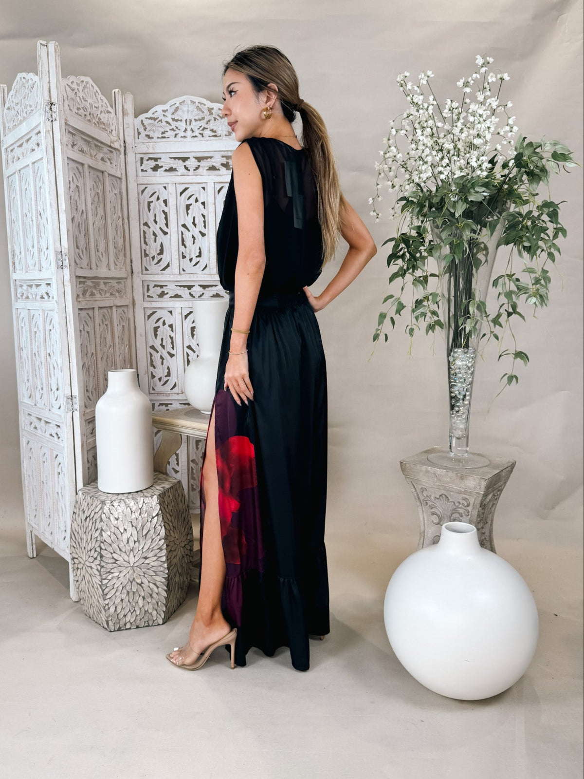 Stillwater What If Maxi Skirt