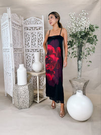 Stillwater Catalina Maxi Slip Dress