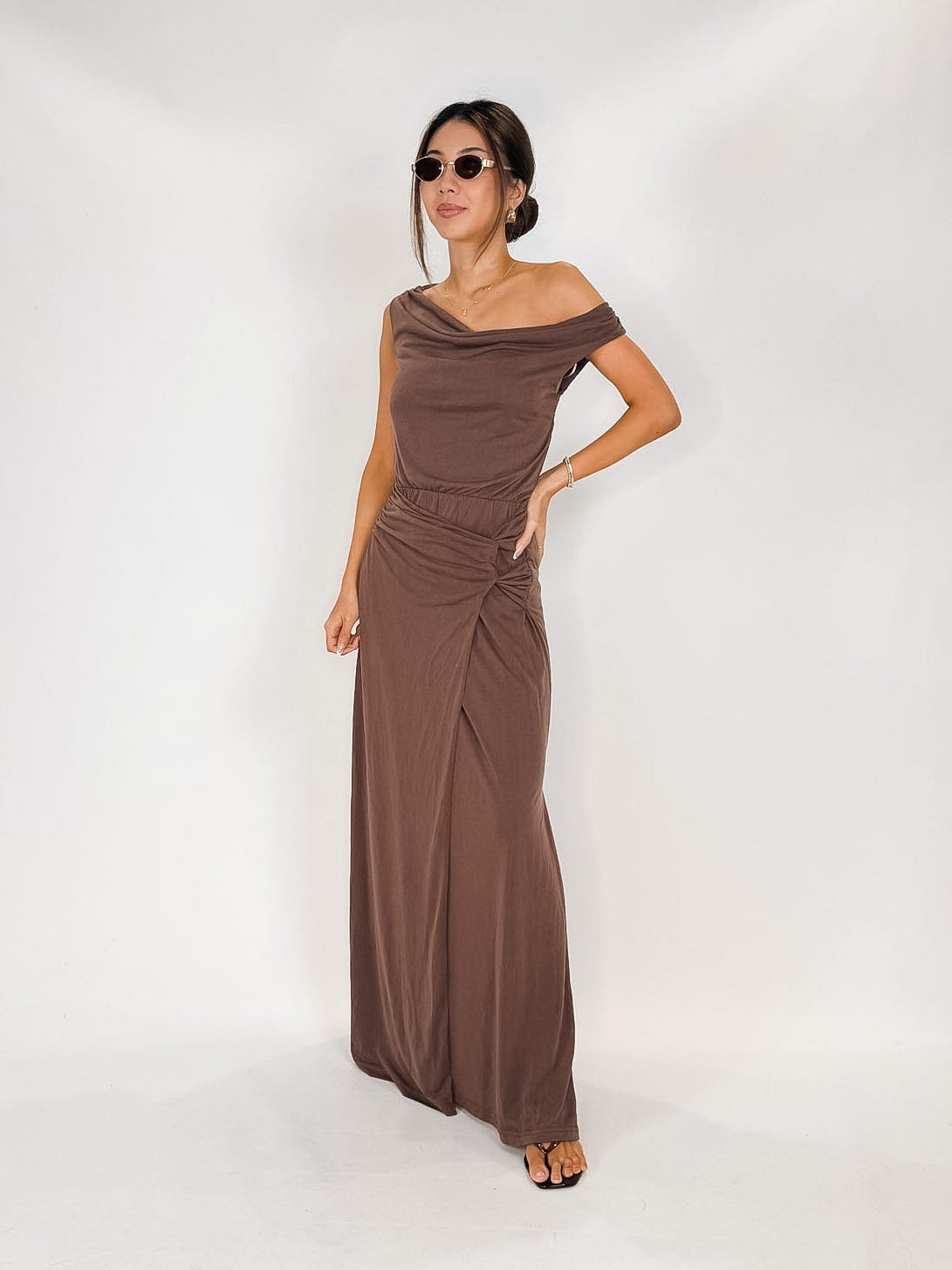 Sovere Studio Reya Dress