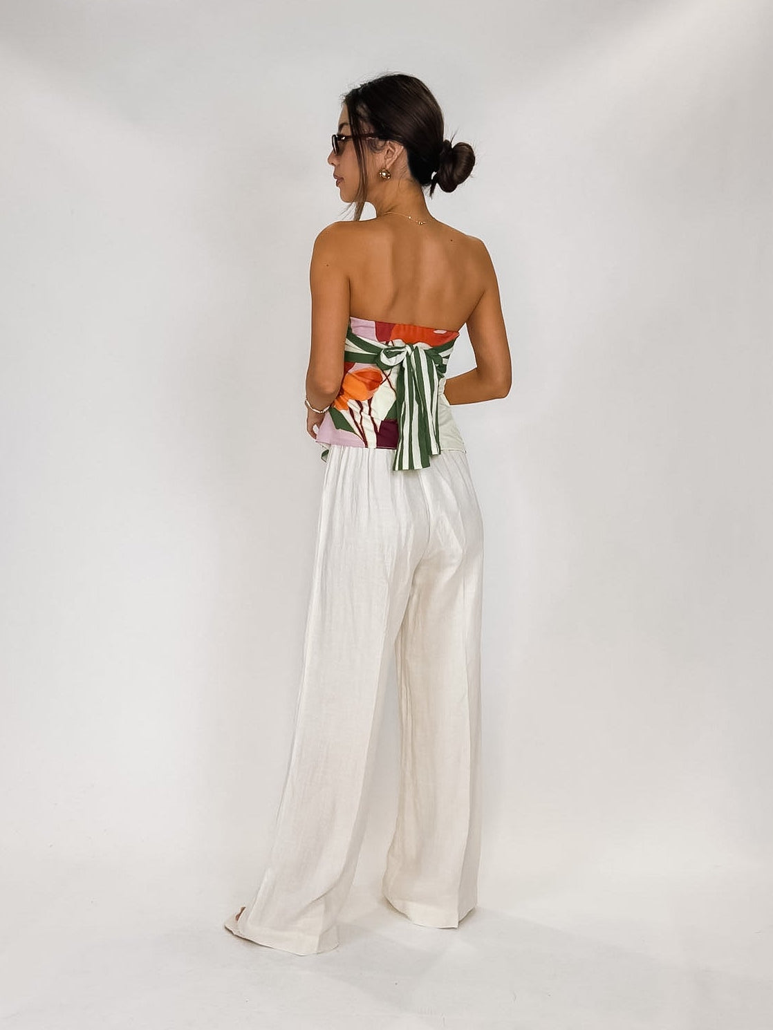 Michael Stars Marissa Drawstring Pant