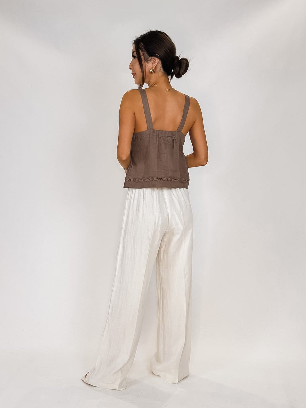 Michael Stars Marissa Drawstring Pant