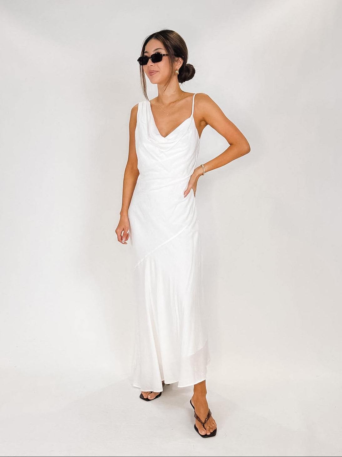 NIA Cielo Dress