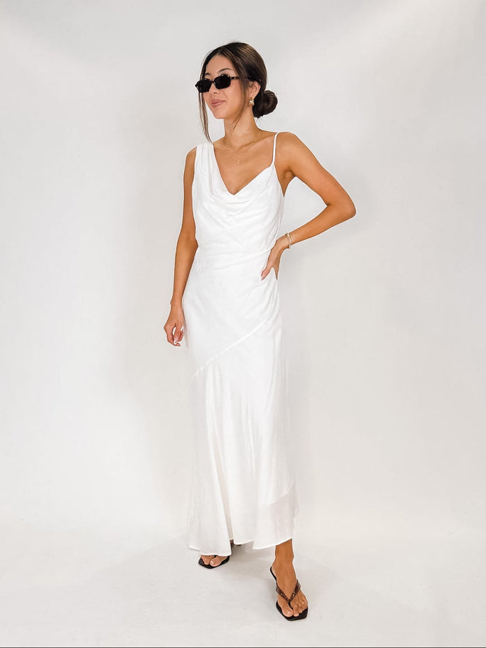 NIA Cielo Dress