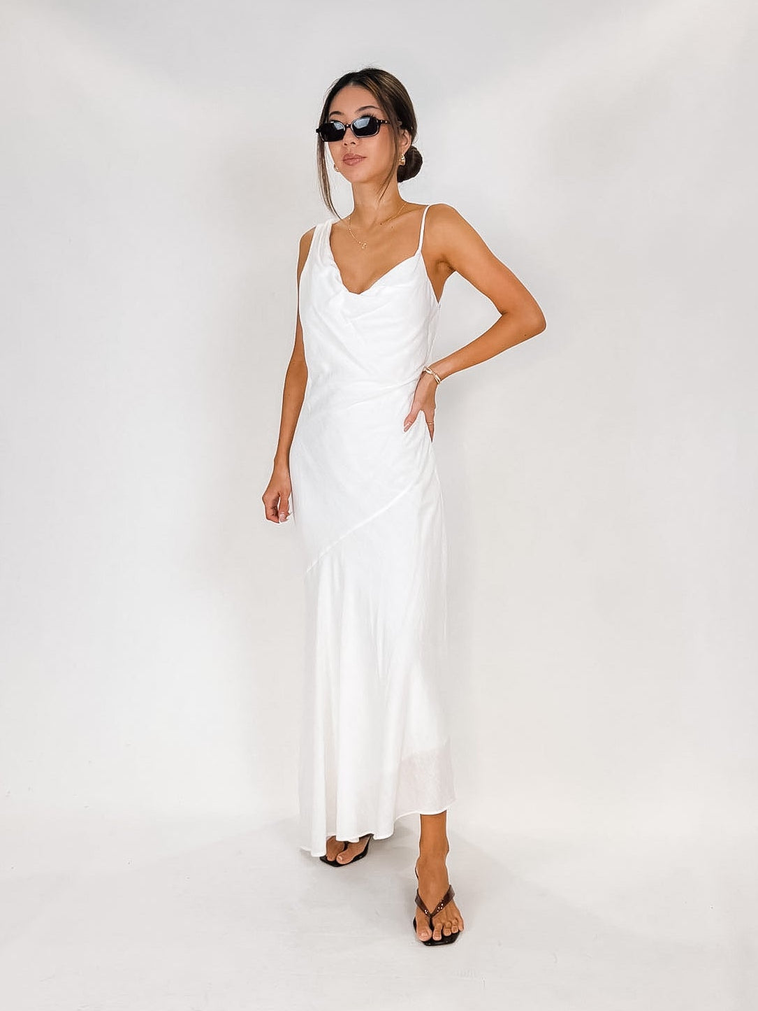 NIA Cielo Dress