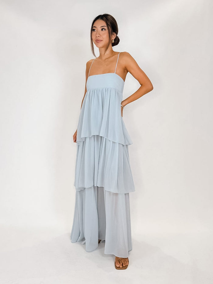NIA Soria Dress
