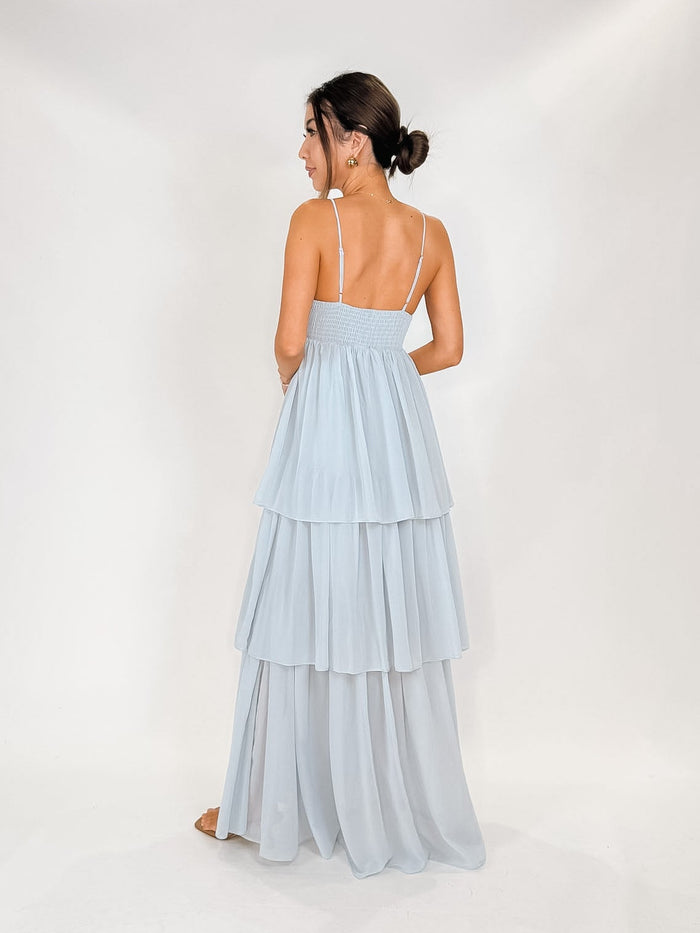 NIA Soria Dress