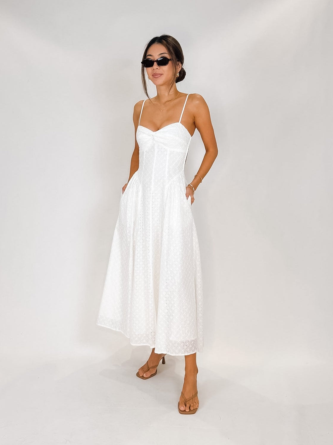 NIA Destene Dress