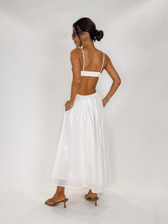 NIA Destene Dress