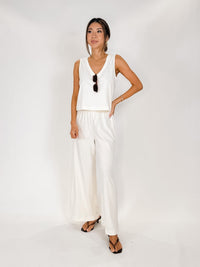 Z Supply Sloane V-Neck Top