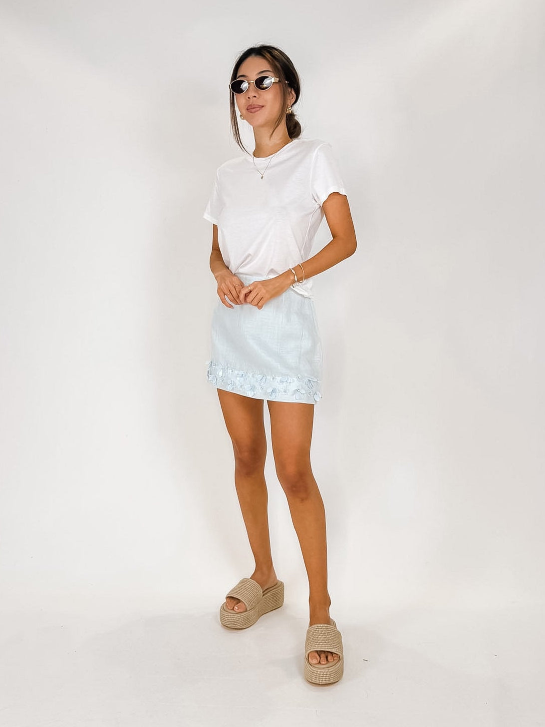 Karina Grimaldi Margarita Short