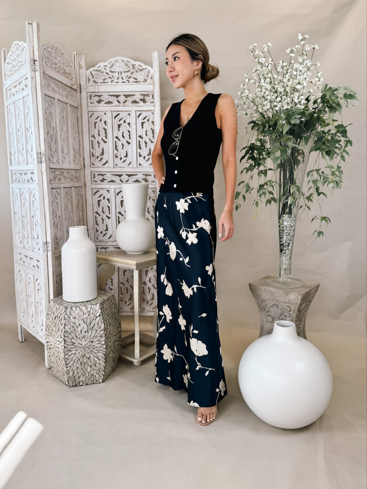 Rails Romina Skirt