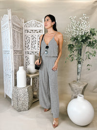 Amanda Uprichard Auggie Jumpsuit