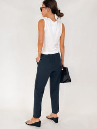 Splendid Angie Straight Leg Pant