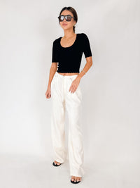 Rails Louanna Top