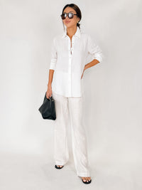 Rails Knox Top
