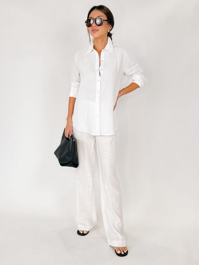Rails Knox Top