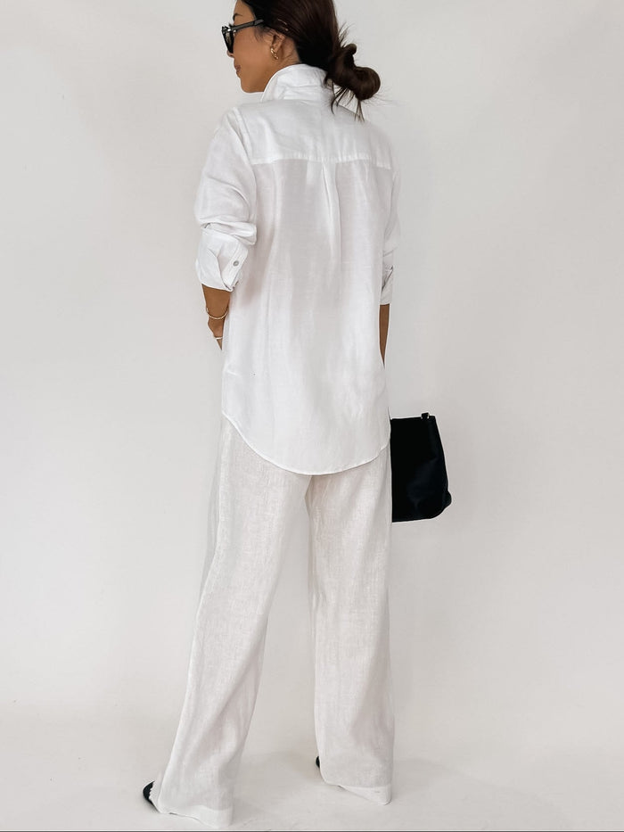 Rails Knox Top