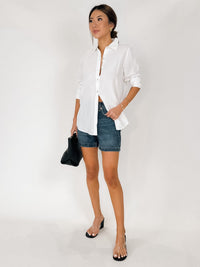 Rails Knox Top