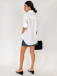 Rails Knox Top