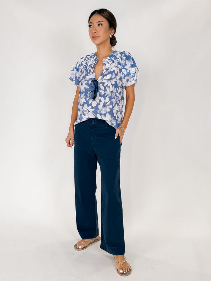 Rails Kamila Top