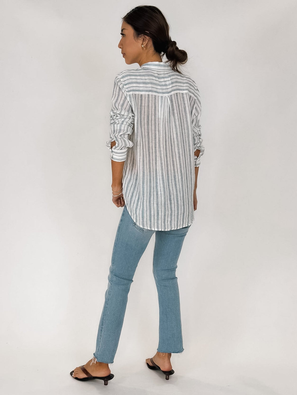 Rails Charli Top
