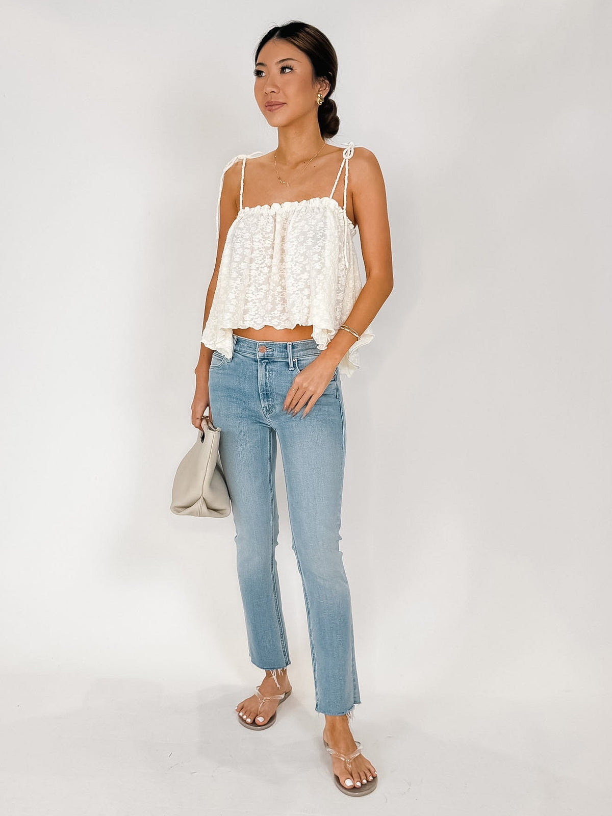Free People Briana Tank