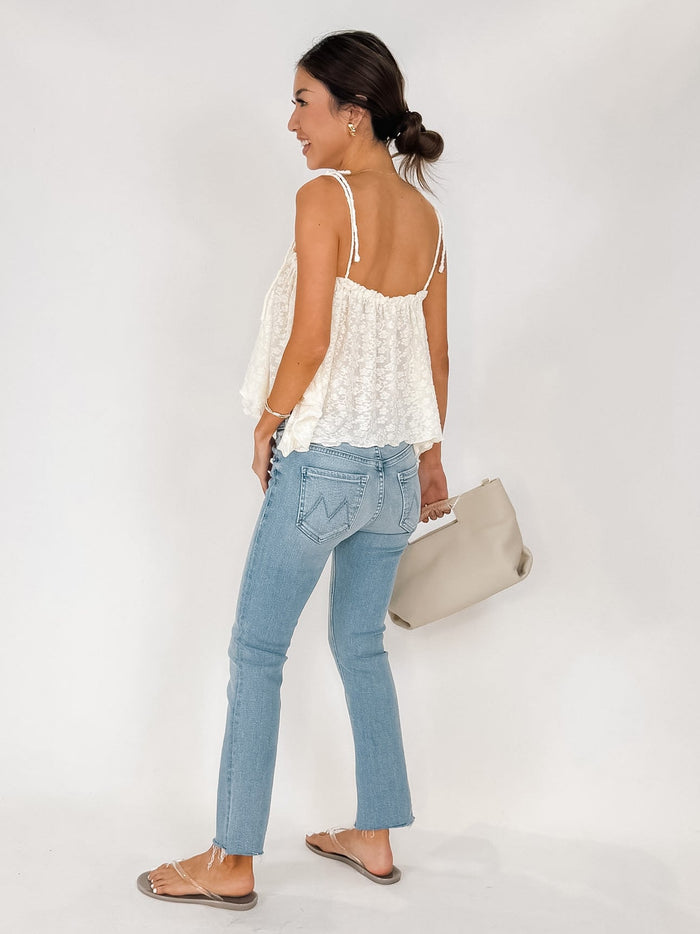 Free People Briana Tank