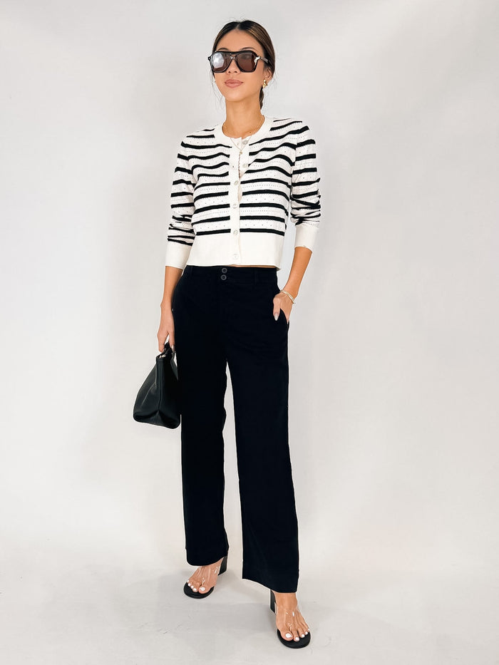 Bella Dahl Fitted Cardigan