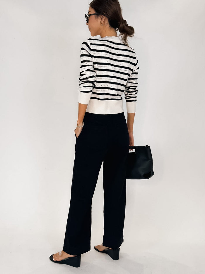 Bella Dahl Fitted Cardigan