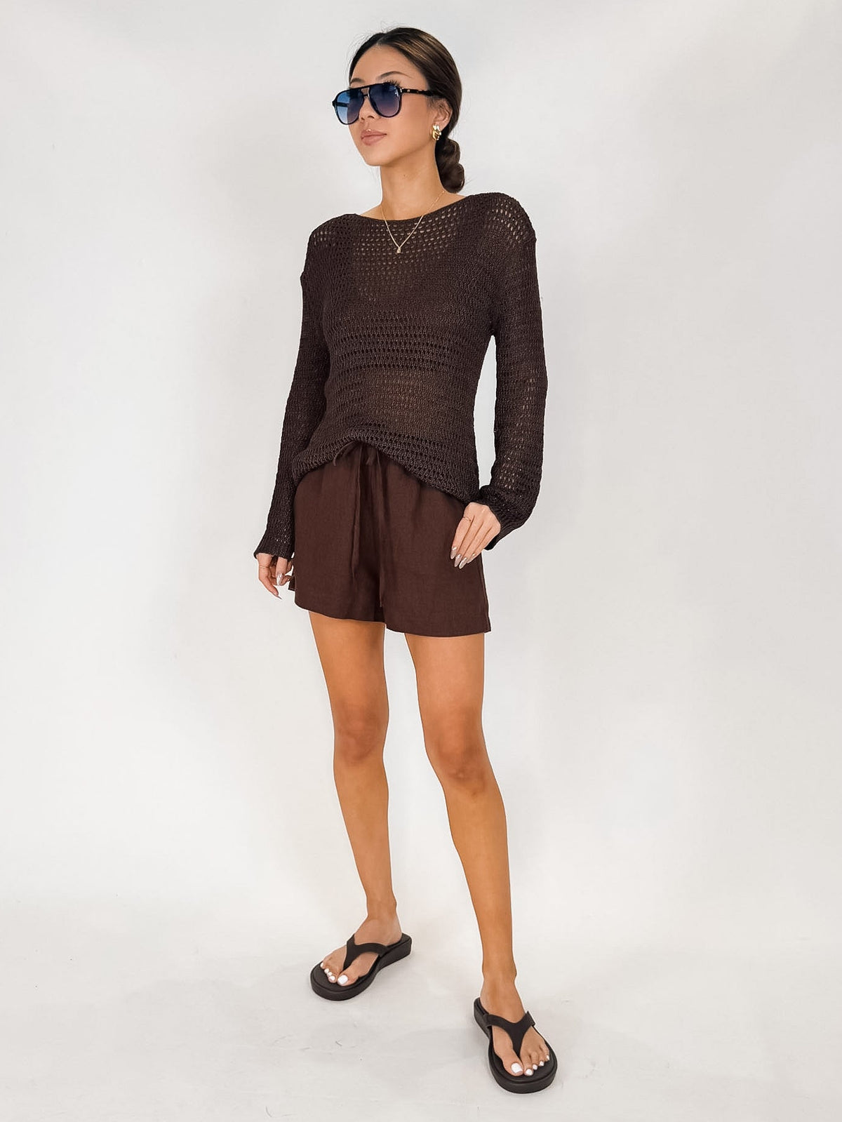 Rails Evangeline Sweater