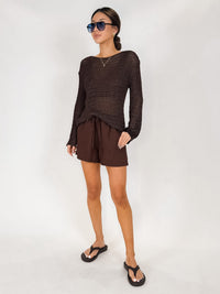 Rails Evangeline Sweater