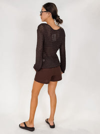 Rails Evangeline Sweater