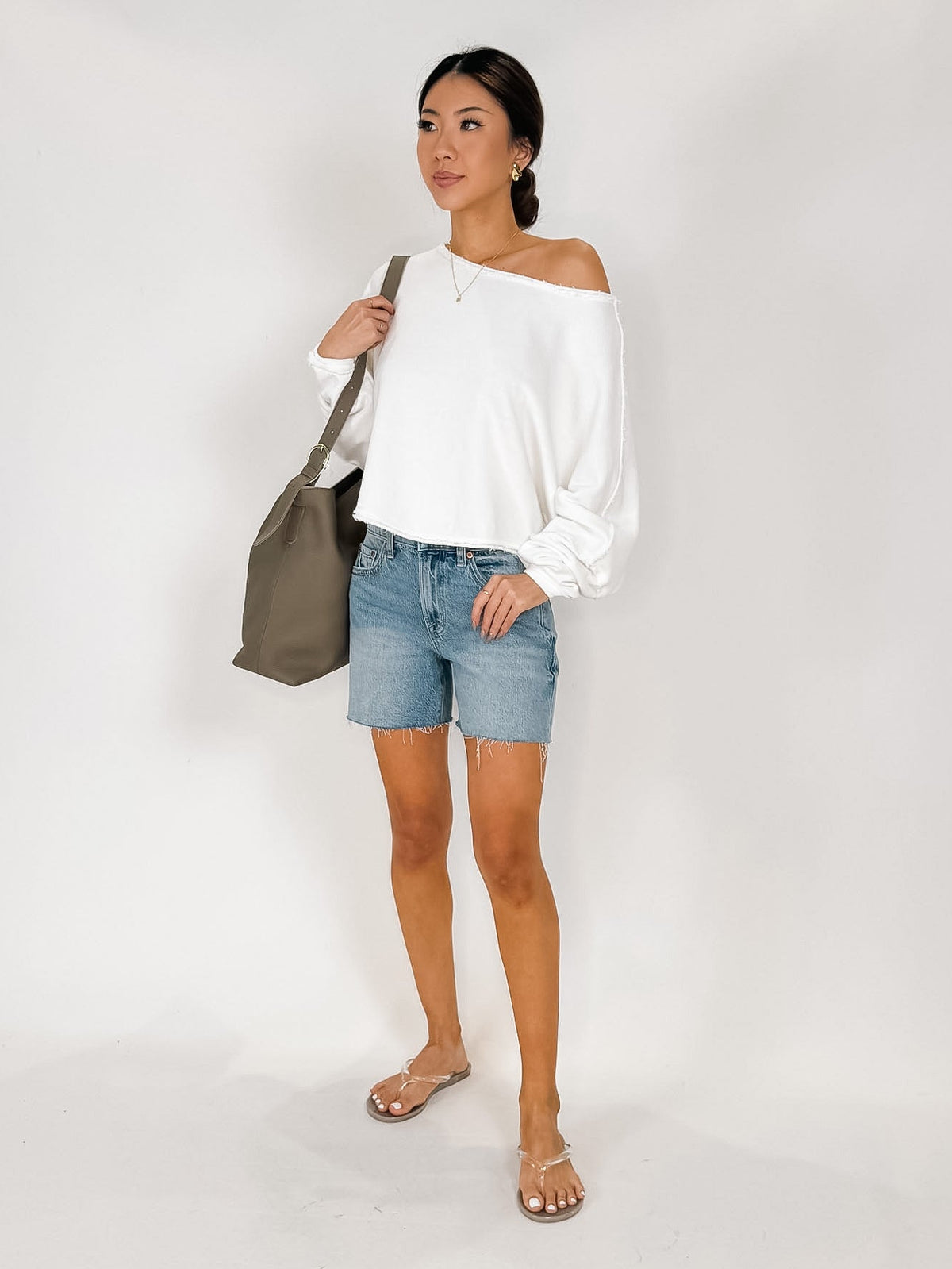 Free People To The East Top