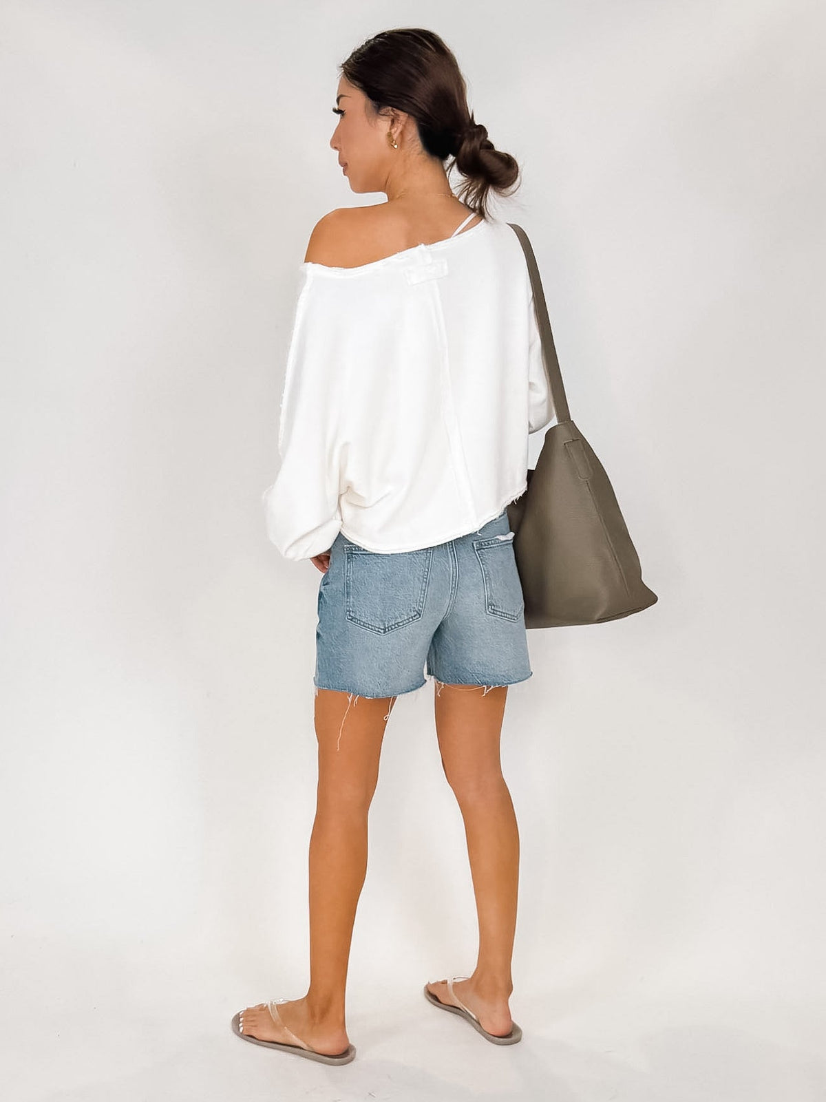 Free People To The East Top