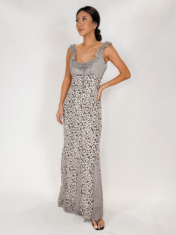 Rails Dahlia Dress