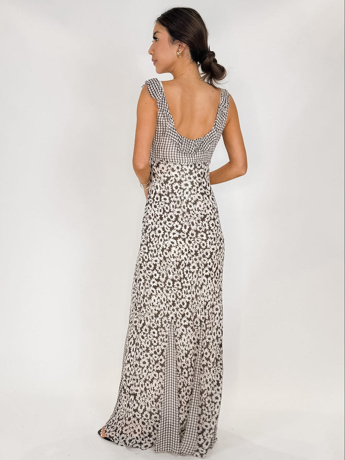 Rails Dahlia Dress