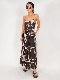 Rails Fisher Dress