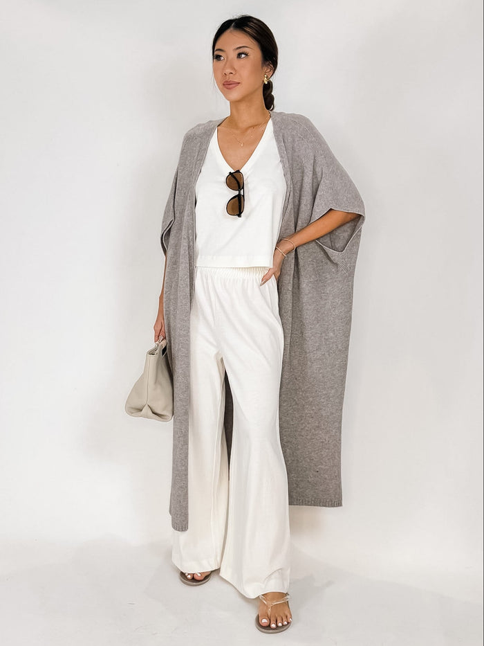 Z Supply Sloane V-Neck Top