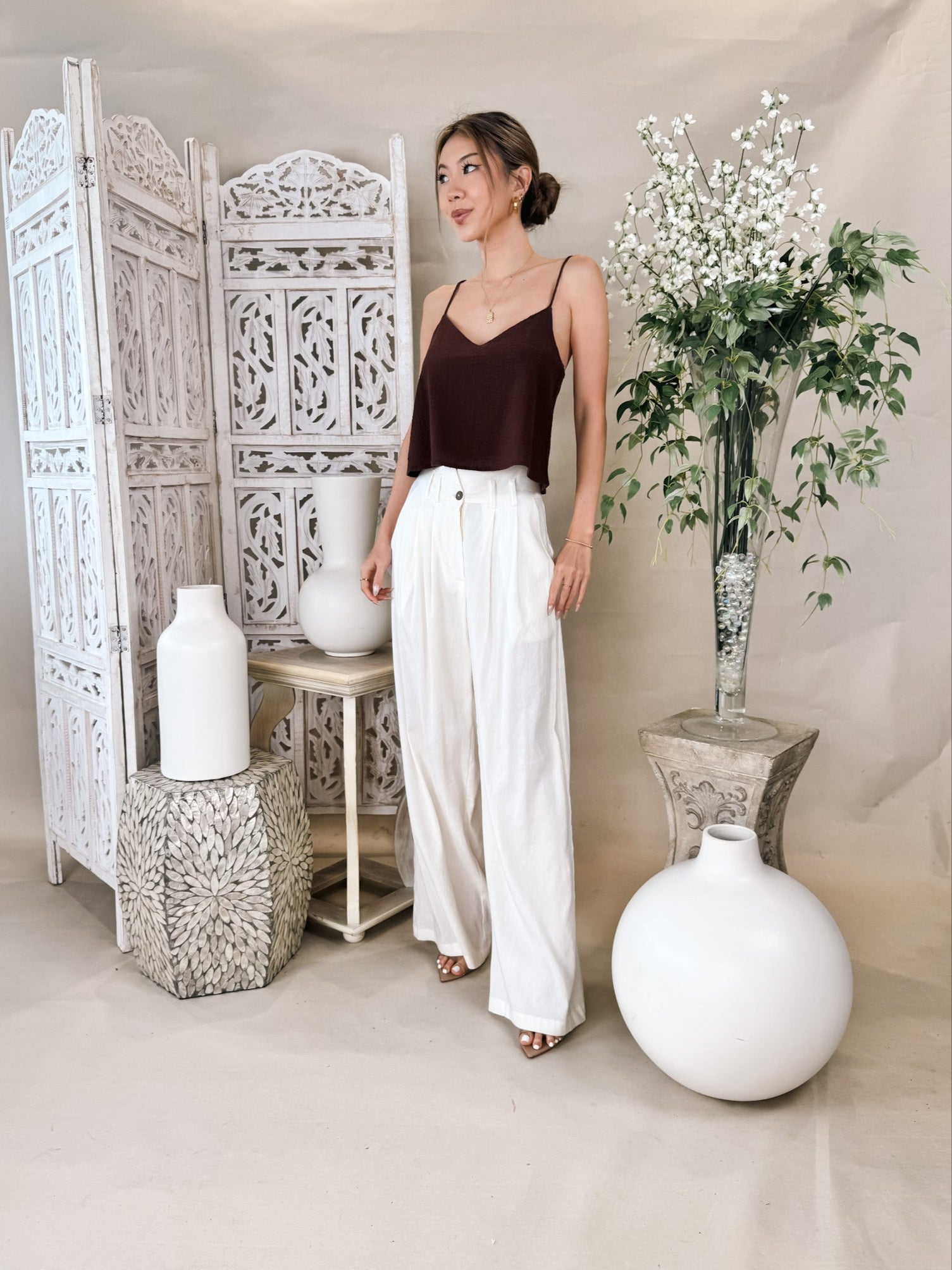 Z Supply Sabel Tank – Mikinola